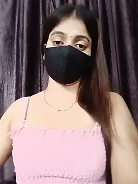 Czat XXX na żywo – Aashvi_malhotra