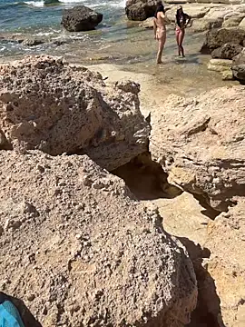 دردشة TUNDEROSE1 الجنسية المباشرة