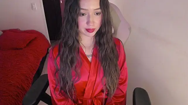 lain_t Chat XXX in diretta