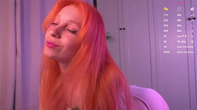 tgirlfoxy Live XXX-Chat