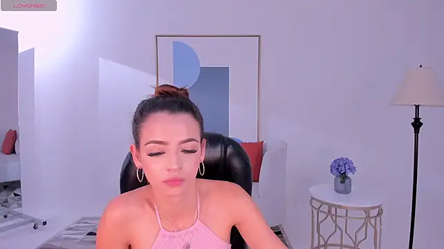 KeylaPalmer 라이브 XXX 채팅