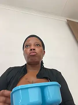 RainBougie 라이브 XXX 채팅