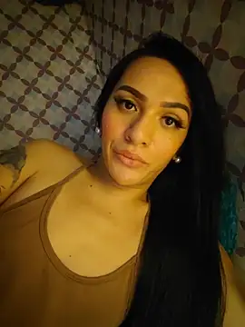 Chat XXX ao vivo de Yourbabyshane