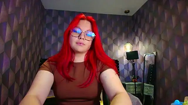 Chat XXX en directo de XDakotaStyleX