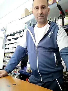 Jekitojj – Naživo XXX chat