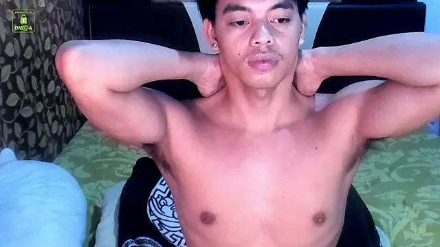 Crazyasiancum1 Chat XXX live