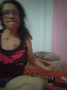 Chat XXX Live consentidamummy09