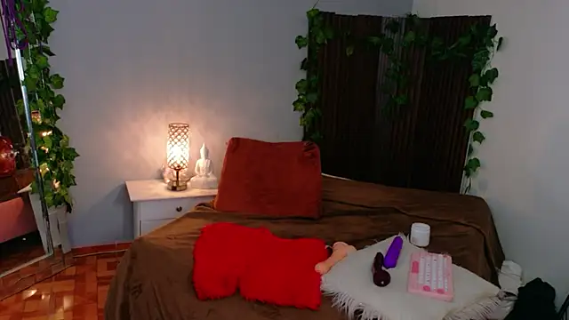 kataleya03 라이브 XXX 채팅