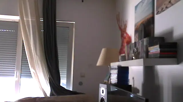 B-A-M-B-I Webcam-Show