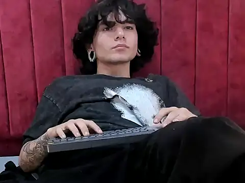 Blas_femous1 Chat XXX in diretta