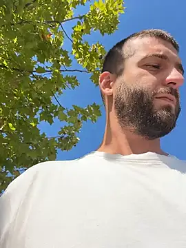 عرض كام Pablo_Hornyguy95