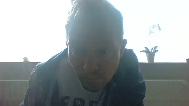 Show webcam de bertolini