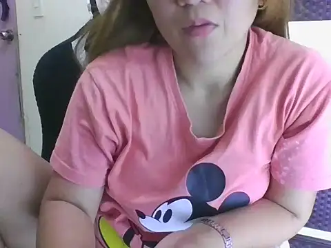Czat XXX na żywo – Luna_8888