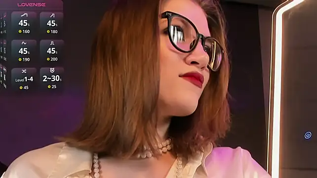 CathyAdams élő XXX-chatje