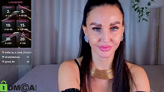 Czat XXX na żywo – Amelia_Greyson