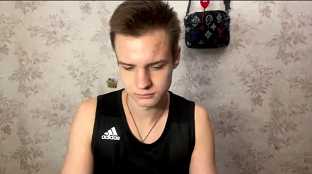 Онлайн чат XXX BigBabyMax
