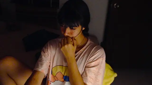 Chat +18 de meganmiauu ao vivo