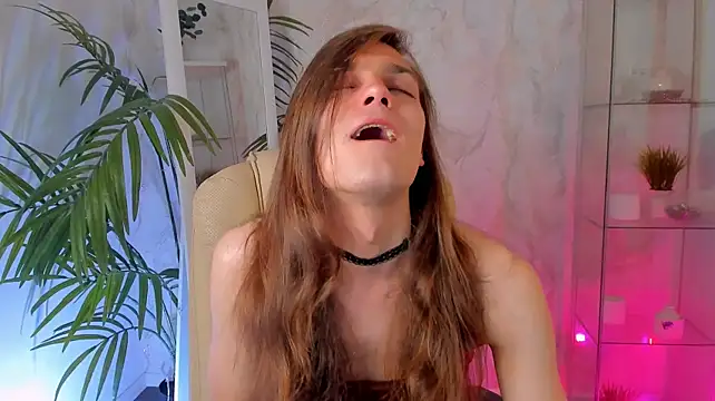 WillFobos – Naživo XXX chat
