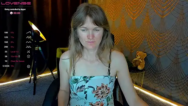 Chat +18 de Anabell_xxx ao vivo