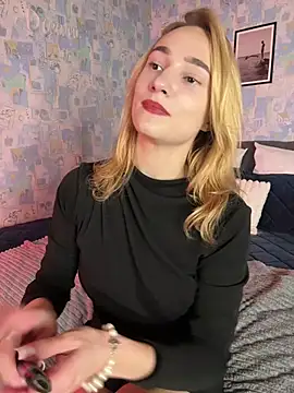 SugarDanger Live XXX-chat