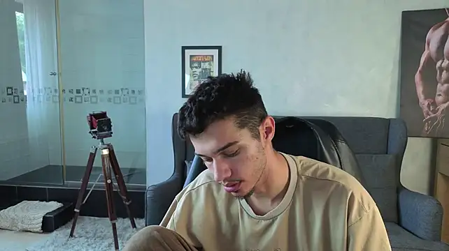 Онлайн чат XXX KaydenDrew