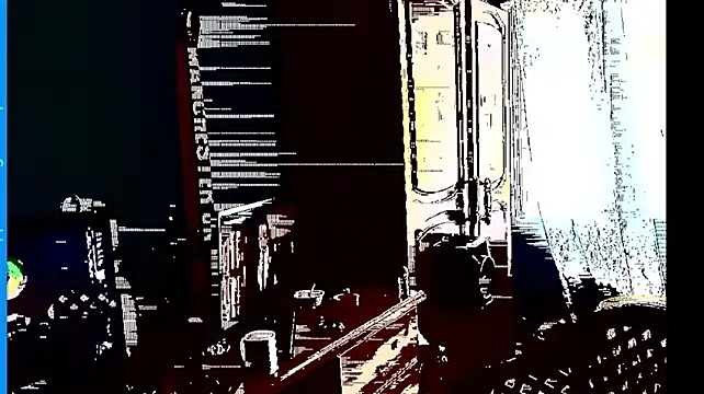 Jusananana Pertunjukan Webcam