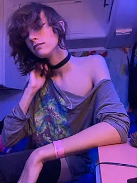 Chat XXX Live Pink_Vixen
