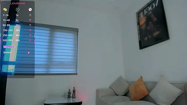 Aoki_sweet Adlı Modelin Canlı XXX Sohbeti