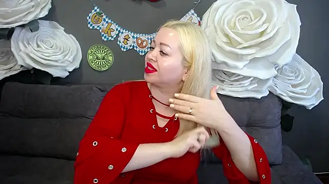 Chat +18 de OliviaVerr ao vivo