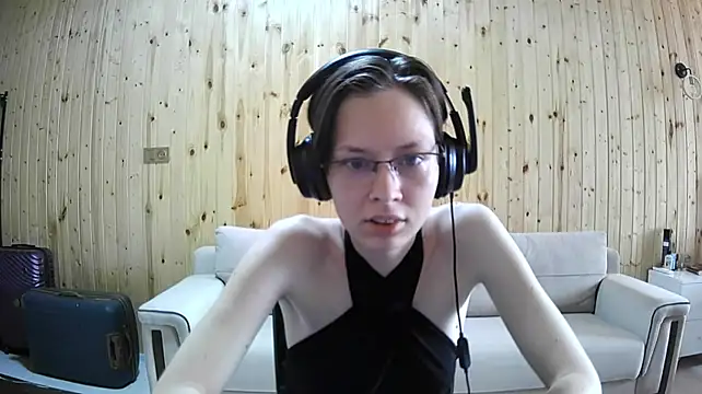 desssertrosssen Live XXX chat