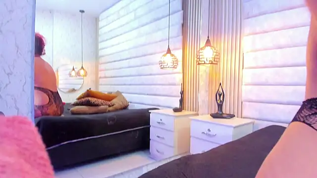 Chat XXX en directo de AngelaCoffee