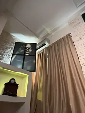 Chat XXX ao vivo de FeetVibe