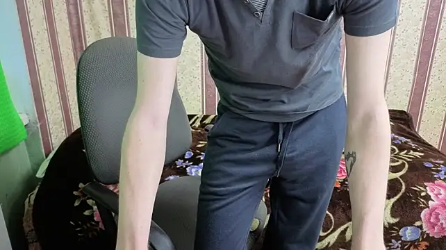 Darien_Brown 라이브 XXX 채팅