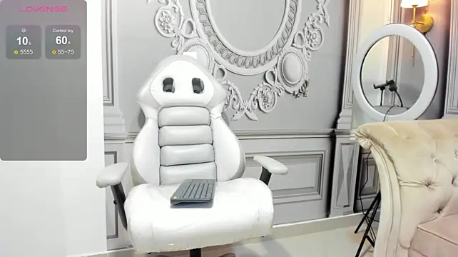 Show webcam de Elioth_18
