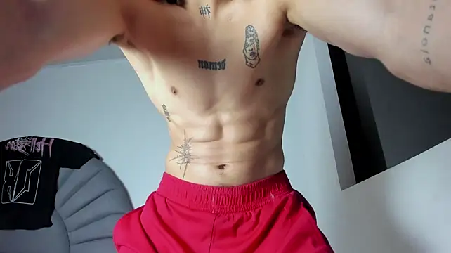 JackSavage_ live XXX chat