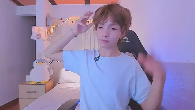 Sweet_Allan 라이브 XXX 채팅