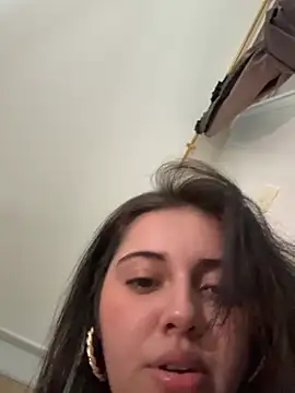 Abby-26 现场XXX聊天