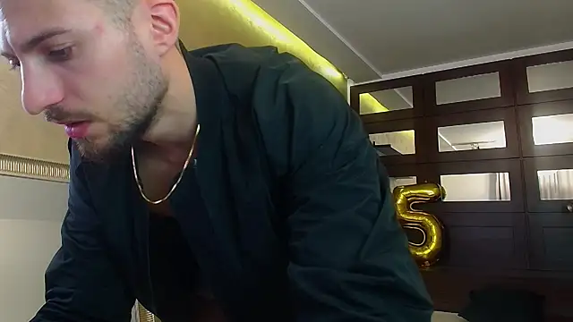 FelixRook – Naživo XXX chat