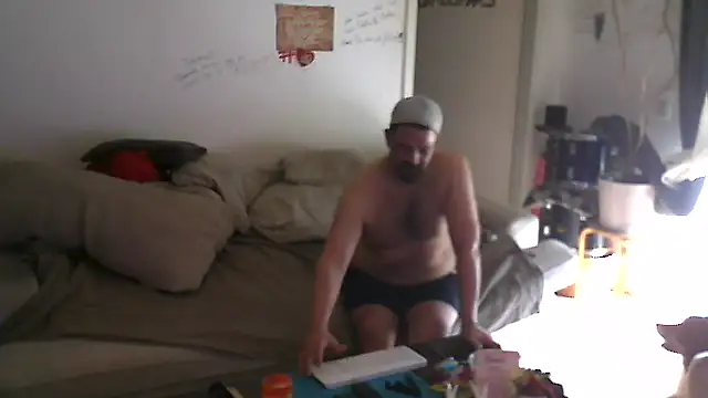 B-A-M-B-I Webcam-Show