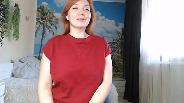 soaring_love – Live XXX-chat