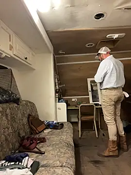 Bigcountrysmoker13's Webcam Show