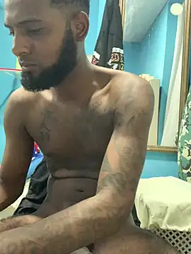 AlbertoDiime – webcam-show