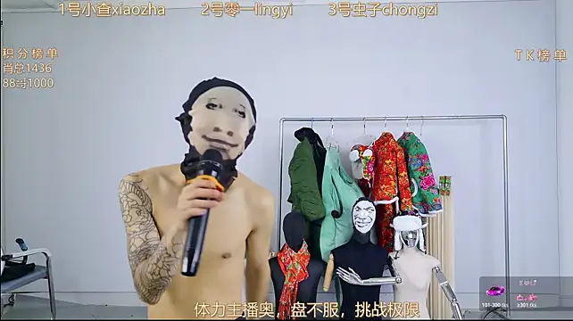 Czat XXX na żywo – HA_HA_