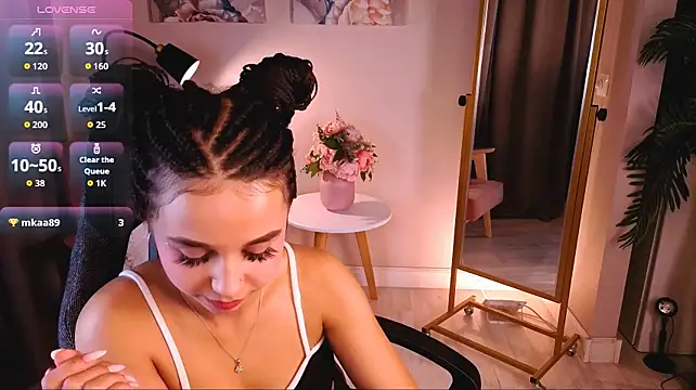 babyagnesx – Live XXX-chat