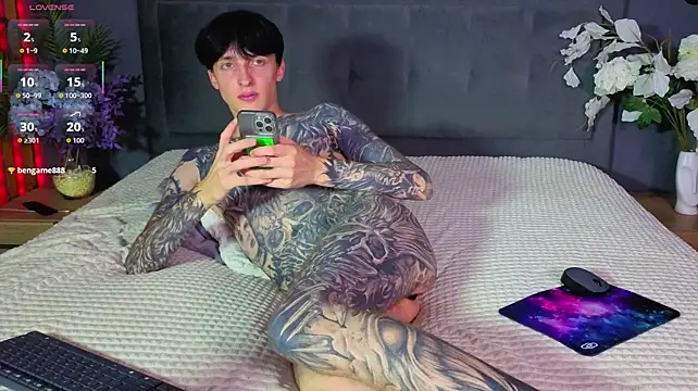 Martin_Jin Chat XXX live