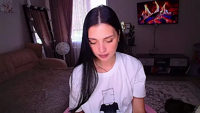 __Malika__ 라이브 XXX 채팅