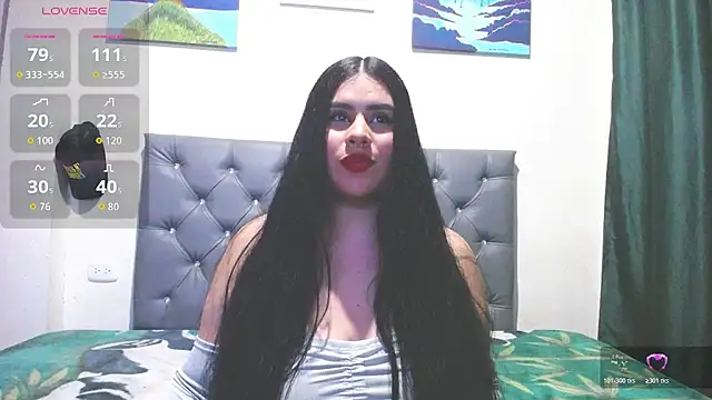 Antonellaa_111 Chat XXX in diretta