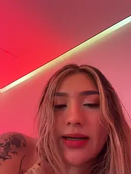 Ariannaa_1 Live XXX Chat