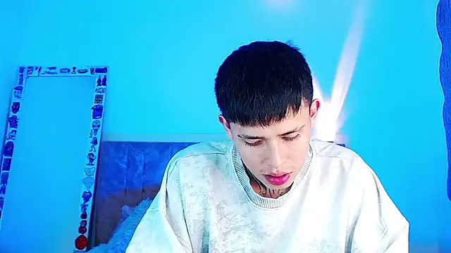 _justinmoon2 Obrolan Langsung XXX