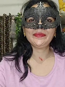Sembang XXX Secara Langsung BhabhiPooja69